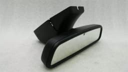LAND ROVER RANGE ROVER L405 Rear View Mirror LR070787 Rückspiegel HIGH BEAM ASSIST CAMERA — thumbnail 8