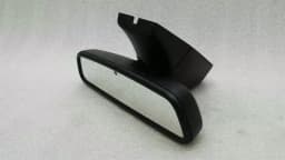 LAND ROVER RANGE ROVER L405 Rear View Mirror LR070787 Rückspiegel HIGH BEAM ASSIST CAMERA — thumbnail 10