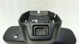 LAND ROVER RANGE ROVER L405 Rear View Mirror LR070787 Rückspiegel HIGH BEAM ASSIST CAMERA — thumbnail 5
