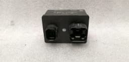 LAND ROVER LAND ROVER RANGE ROVER L405 Glow plug relay BH4Q-12B533-CA Glow Plug Module — thumbnail 2