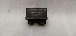 LAND ROVER LAND ROVER RANGE ROVER L405 Glow plug relay BH4Q-12B533-CA Glow Plug Module — thumbnail 1