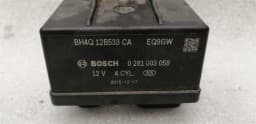 LAND ROVER LAND ROVER RANGE ROVER L405 Glow plug relay BH4Q-12B533-CA Glow Plug Module — thumbnail 4