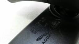 LAND ROVER RANGE ROVER L405 Rear View Mirror LR070787 Rückspiegel HIGH BEAM ASSIST CAMERA — thumbnail 7