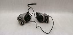 LAND ROVER LAND ROVER RANGE ROVER L405 Engine Mount Set of 2 GPLA-6A002-AA Motor Holder SET — thumbnail 1