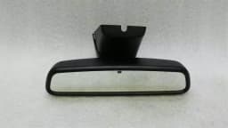 LAND ROVER RANGE ROVER L405 Rear View Mirror LR070787 Rückspiegel HIGH BEAM ASSIST CAMERA — thumbnail 2