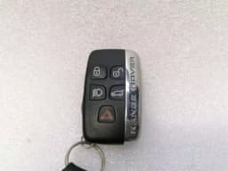 LAND ROVER LAND ROVER RANGE ROVER L405 Engine ECU KEY Engine Control Unit — thumbnail 10