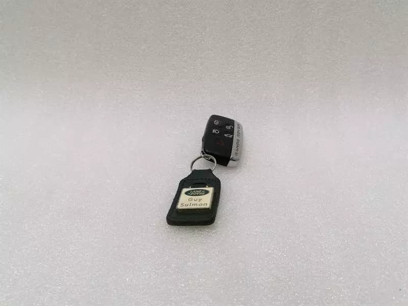 LAND ROVER RANGE ROVER L405 Engine ECU KEY Engine Control Unit