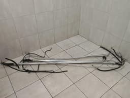 FERRARI Ferrari F430 430 F131 Scuderia Spider 16M Pipe UNDER CAR SET Hose RHD — thumbnail 6