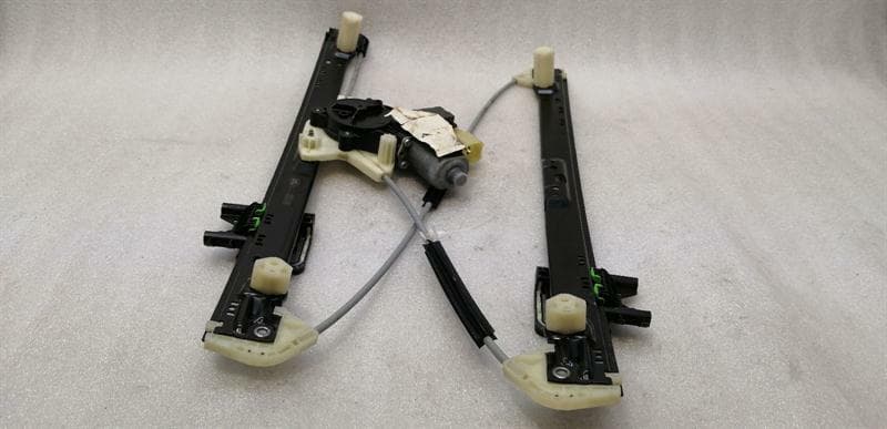 LAND ROVER Range Rover L405 Left Rear Door Winder LR078165 Window Regulator Rear Left