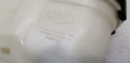 LAND ROVER RANGE ROVER L405 Power Steering Fluid Reservior CPLA-7H496-CB Servo Oil Tank — thumbnail 3