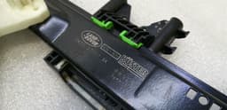 LAND ROVER Range Rover L405 Right Rear Door Winder LR078165 Window Regulator Rear Right — thumbnail 5