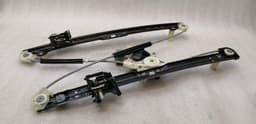 LAND ROVER Range Rover L405 Left Rear Door Winder LR078165 Window Regulator Rear Left — thumbnail 5