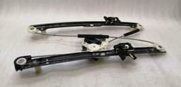 LAND ROVER Range Rover L405 Right Rear Door Winder LR078165 Window Regulator Rear Right — thumbnail 2