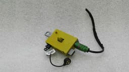 LAND ROVER LAND ROVER RANGE ROVER L405 Aerial / Antenna BJ32-19G255-BA Antenna — thumbnail 3