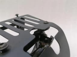 FERRARI Ferrari 458 F142 Spider Boot Lock 84076100 Tailgate Lock — thumbnail 4