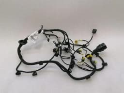 FERRARI Ferrari 458 F142 Spider Wiring Loom 263375 Wiring Harness — thumbnail 1