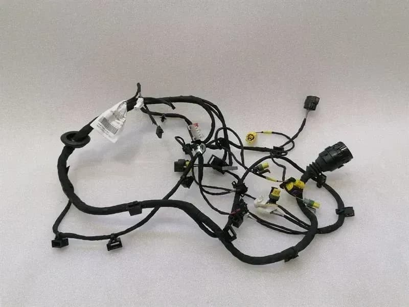 FERRARI Ferrari 458 F142 Spider Wiring Loom 263375 Wiring Harness