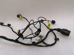 FERRARI Ferrari 458 F142 Spider Wiring Loom 263375 Wiring Harness — thumbnail 4