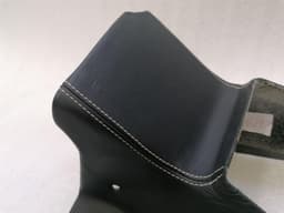 FERRARI Ferrari 458 F142 Spider 834891 RHD CONSOLE COVER LEATHER — thumbnail 4