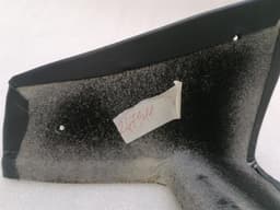 FERRARI Ferrari 458 F142 Spider 834891 RHD CONSOLE COVER LEATHER — thumbnail 8