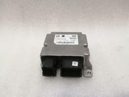 LAND ROVER LAND ROVER RANGE ROVER L405 Safety Module ECU GK62-14D374-AA Air Control Unit SRS — thumbnail 1
