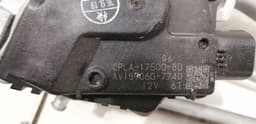 LAND ROVER RANGE ROVER L405 RHD Front Wiper Motor SET CPLA-17500-BD Wiper Motor Front SET — thumbnail 6