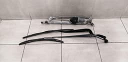 LAND ROVER RANGE ROVER L405 RHD Front Wiper Motor SET CPLA-17500-BD Wiper Motor Front SET — thumbnail 4