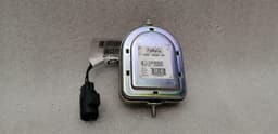 LAND ROVER RANGE ROVER L405 L494 ECU alarm EH22-19G229-BA siren alarm horn alarm system — thumbnail 2