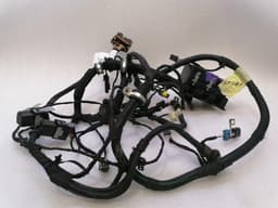 FERRARI FERRARI F430 430 F131 SCUDERIA 16M Wiring Loom 233832 FRONT END FRONT Wiring Harness — thumbnail 8