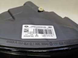 LAND ROVER LAND ROVER RANGE ROVER L405 Right Headlight CK52-13W029-KB Headlights Right — thumbnail 8