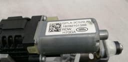 LAND ROVER LAND ROVER RANGE ROVER L405 Steering Column GPLA-3C529-AA Steering Column — thumbnail 8
