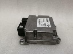 LAND ROVER LAND ROVER RANGE ROVER L405 Safety Module ECU GK62-14D374-AA Air Control Unit SRS — thumbnail 7