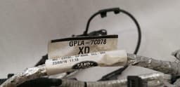 LAND ROVER LAND ROVER RANGE ROVER L405 Gearbox Wiring Loom GPLA-7C078XD Wiring Harness Transmission — thumbnail 5