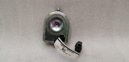 LAND ROVER RANGE ROVER L405 L494 ECU alarm EH22-19G229-BA siren alarm horn alarm system — thumbnail 1