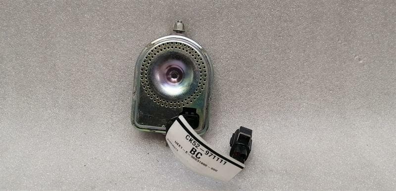 LAND ROVER RANGE ROVER L405 L494 ECU alarm EH22-19G229-BA siren alarm horn alarm system