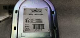 LAND ROVER RANGE ROVER L405 L494 ECU alarm EH22-19G229-BA siren alarm horn alarm system — thumbnail 6