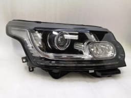 LAND ROVER LAND ROVER RANGE ROVER L405 Right Headlight CK52-13W029-KB Headlights Right — thumbnail 9
