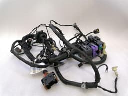 FERRARI FERRARI F430 430 F131 SCUDERIA 16M Wiring Loom 233832 FRONT END FRONT Wiring Harness — thumbnail 5