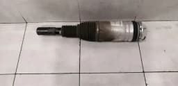 LAND ROVER Strut Range Rover L405 Shock Absorber Front LR057699 Shock Absorber Front Airmatic — thumbnail 1