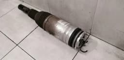 LAND ROVER Strut Range Rover L405 Shock Absorber Front LR057699 Shock Absorber Front Airmatic — thumbnail 3