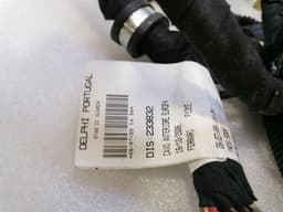 FERRARI FERRARI F430 430 F131 SCUDERIA 16M Wiring Loom 233832 FRONT END FRONT Wiring Harness — thumbnail 3