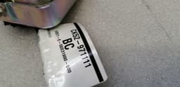 LAND ROVER RANGE ROVER L405 L494 ECU alarm EH22-19G229-BA siren alarm horn alarm system — thumbnail 4