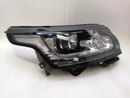 LAND ROVER LAND ROVER RANGE ROVER L405 Right Headlight CK52-13W029-KB Headlights Right — thumbnail 3