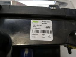 LAND ROVER Range Rover L405 Left Front Foglamp CK52-15201-AC Left Fog Light — thumbnail 8