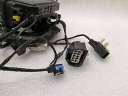 LAND ROVER Range Rover L405 Left Front Foglamp CK52-15201-AC Left Fog Light — thumbnail 7