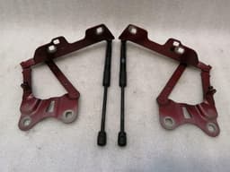 LAND ROVER LAND ROVER RANGE ROVER L405 Bonnet Hinge Set LR036583 Hood Hinge Set — thumbnail 1