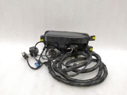 LAND ROVER Range Rover L405 Left Front Foglamp CK52-15201-AC Left Fog Light — thumbnail 4