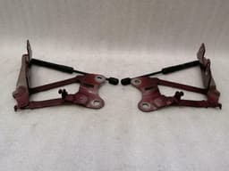 LAND ROVER LAND ROVER RANGE ROVER L405 Bonnet Hinge Set LR036583 Hood Hinge Set — thumbnail 8