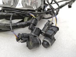LAND ROVER Range Rover L405 Left Front Foglamp CK52-15201-AC Left Fog Light — thumbnail 5