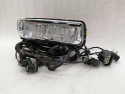 LAND ROVER Range Rover L405 Left Front Foglamp CK52-15201-AC Left Fog Light — thumbnail 3